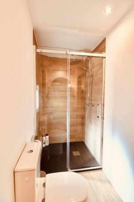 Fantastico apartamento en Granada Exterior foto
